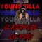 De 0 a 100 (feat. Mndfck Louie) - Young Killa lyrics