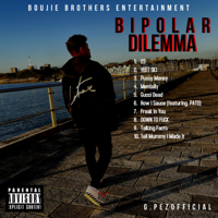 Gpez - BiPoLaR Dilemma artwork