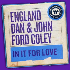 England Dan & John Ford Coley - In It for Love - 排舞 音乐