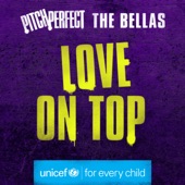 The Bellas - Love On Top (from the cast of Pitch Perfect)