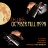 Earth Life: October Full Moon, 2013