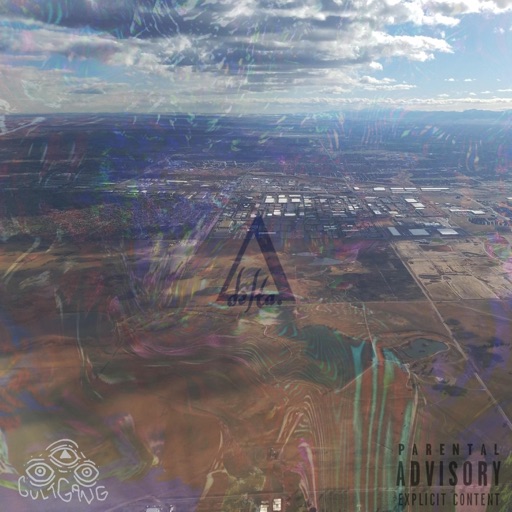 Album artwork