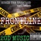 Front Line (feat. Smoove) - Ethie Tha Great2gd lyrics