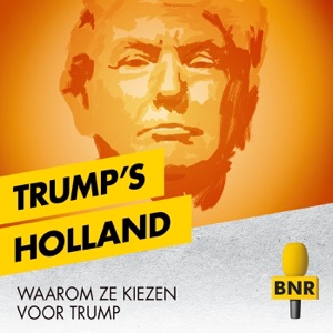 #1 | Trump's Holland: De brief van tante Wieda