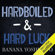 Banana Yoshimoto - Hardboiled & Hard Luck (Unabridged)