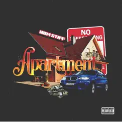Apartment - EP by NBM Stiff album reviews, ratings, credits