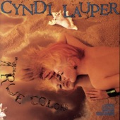 Cyndi Lauper - Iko Iko