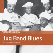 Memphis Minnie And Her Jug Band - Grandpa And Grandma Blues