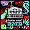 Stream & download Never B4 (feat. Mr. Williamz) [Gentleman's Dub Club Remix] - Single