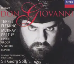 Don Giovanni, K. 527, Act I: Fermati, scellerato! Song Lyrics