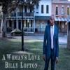 A Woman's Love - Single