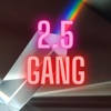 2.5 Gang - EP