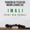 Imali (feat. Nia Pearl) artwork