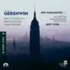 Stream & download Gershwin: Piano Concerto in F, Rhapsody in Blue, Cuban Overture