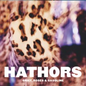 Hathors - Sleepwalker