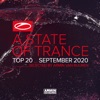 A State of Trance Top 20 - September 2020 (Selected by Armin Van Buuren), 2020