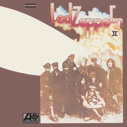 Art for Thank You by Led Zeppelin
