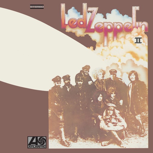 Art for Whole Lotta Love by Led Zeppelin