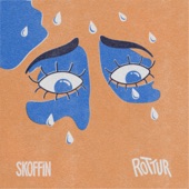 Rottur artwork
