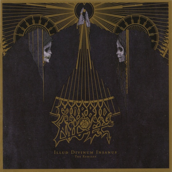 Cover artwork for Radikult