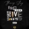 Ain't $hit Sweet (feat. Numba5ive) - Young Jay 500 lyrics