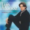 La Marquesa - Luis Muñoz lyrics