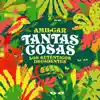 Tantas Cosas (feat. Los Auténticos Decadentes) - Single album lyrics, reviews, download