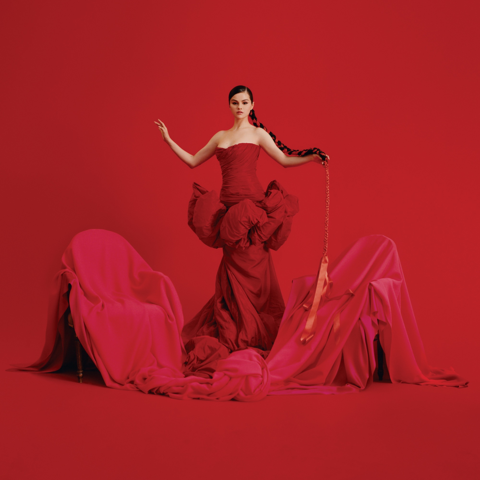 Selena Gomez - Dámelo To’ (feat. Myke Towers) - Single