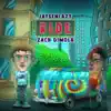 Ride (feat. Zach DiMola) - Single album lyrics, reviews, download