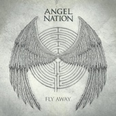 Fly Away artwork