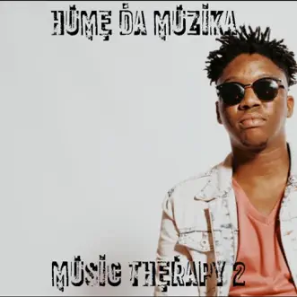 Music Therapy 2 by Hume Da Muzika album reviews, ratings, credits