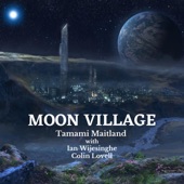 Moon Village (feat. Ian Wijesinghe & Colin Lovell) artwork