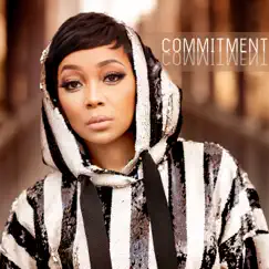 Commitment - Single by Monica album reviews, ratings, credits