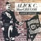 Alick C. MacGregor - Andrew Douglas lyrics