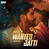 Most Wanted Jatti - Single