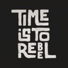 Time Is to Rebel - Single