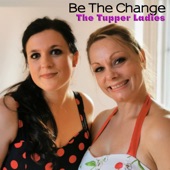 Be the Change artwork