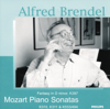 Mozart: Piano Sonatas K. 310, K. 311 & K. 533/494 - Alfred Brendel