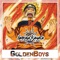 Haruka Kanata - Goldenboys lyrics