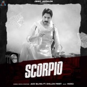 Scorpio (feat. Dhillon Preet) artwork