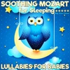 Baby Relax Channel - Music to a Pantomime - Andante Molto