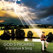 God's Promises of Hope (Blessed Assurance) artwork