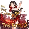 Me Voy Contigo - Single