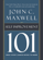 John C. Maxwell - Self-Improvement 101