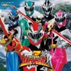 Kishiryu Sentai Ryusoulger Theme Song - EP Kishiryu Sentai Ryusoulger Theme Song - EP