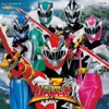 Kishiryu Sentai Ryusoulger Theme Song - EP