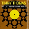 Timmy Thomas - Why Can't We Live Together (Pressure Drop Remix)
