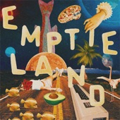 EMPTIE LAND artwork