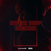 Coffee Shop (feat. Kes Kross) [Extended Mix] artwork