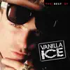 The Best Of Vanilla Ice album lyrics, reviews, download